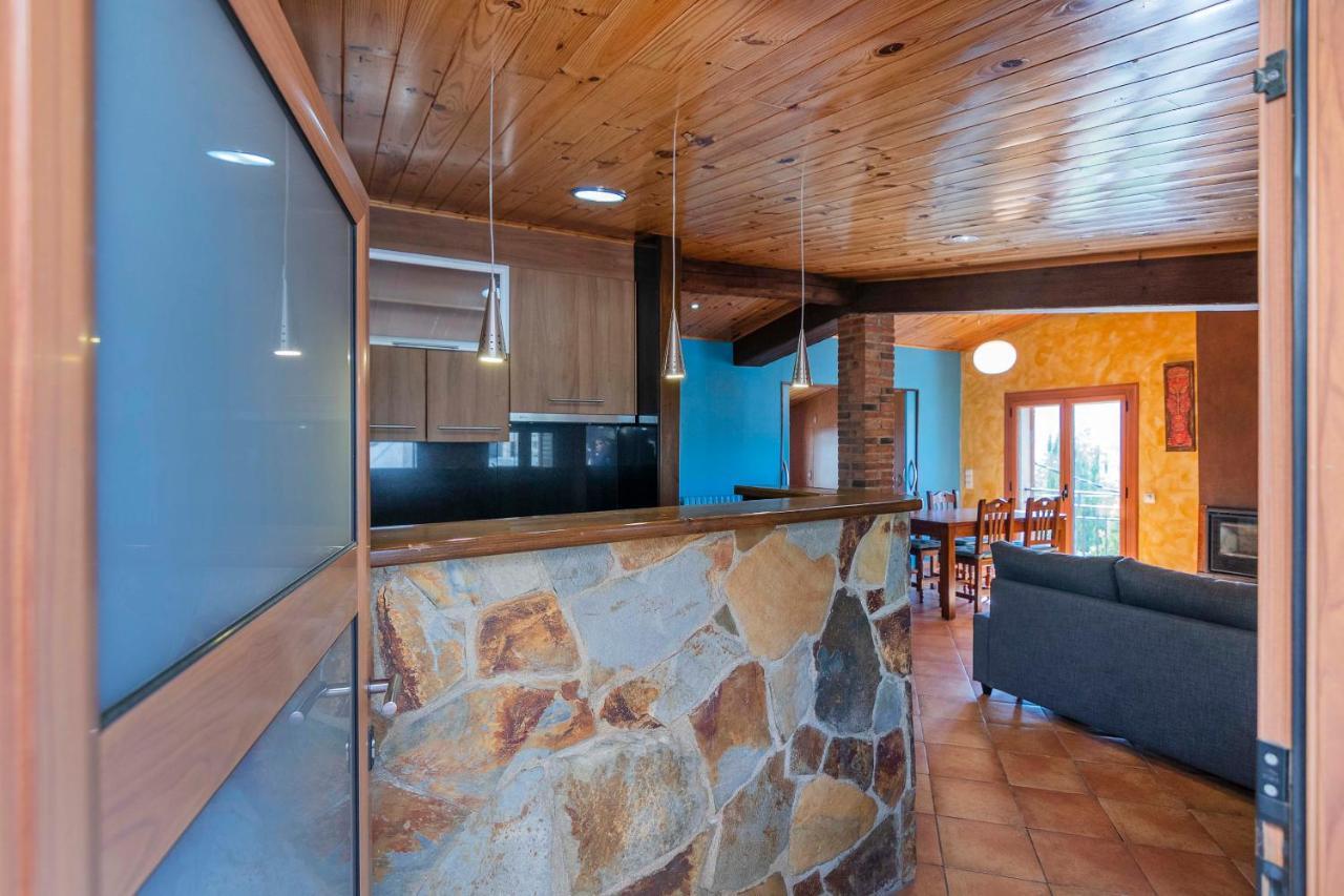 Appartement Cal Carol à Vallcebre Extérieur photo