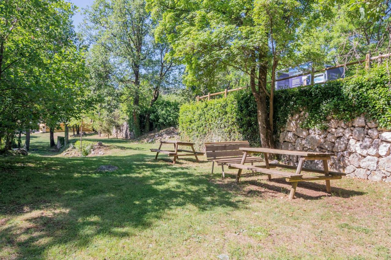 Appartement Cal Carol à Vallcebre Extérieur photo